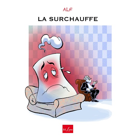 La Surchauffe