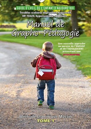Manuel de grapho-pédagogie