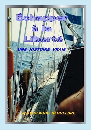 Illustration pour un livre publié : Echapper à la liberté
