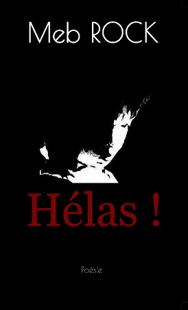 Illustration pour un livre publié : Hélas ! (ANCIENNE VERSION)