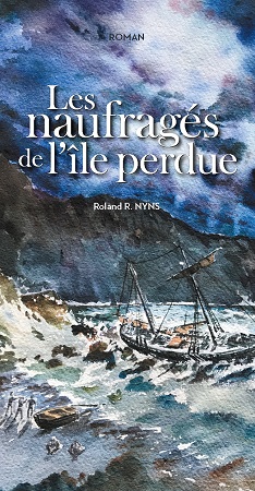 Les naufragés de l'île perdue