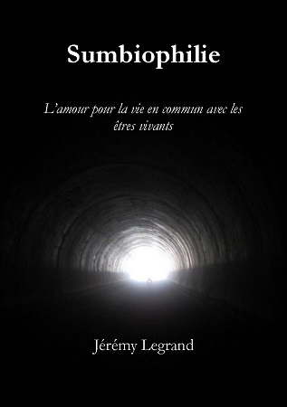 Illustration pour un livre publié : Sumbiophilie