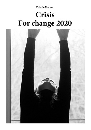 Illustration pour un livre publié : Crisis for change 2020