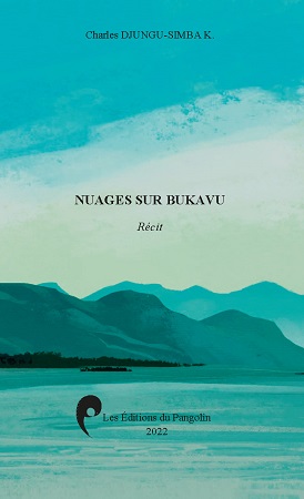 Illustration pour un livre publié : NUAGES SUR BUKAVU