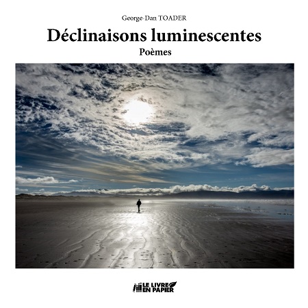 Illustration pour un livre publié : Déclinaisons luminescentes