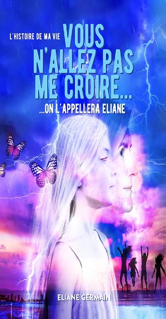 Vous n'allez pas me croire...