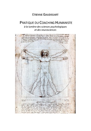 Illustration pour un livre publié : Pratique du Coaching Humaniste