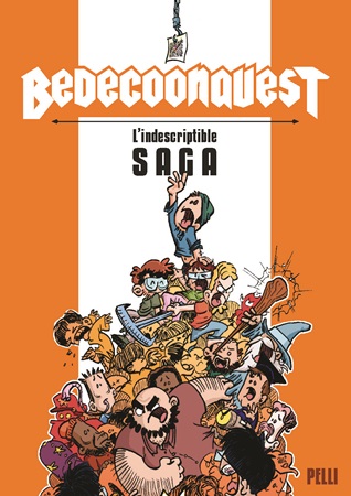 Bedecoonquest