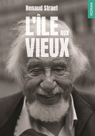 L'Île aux Vieux
