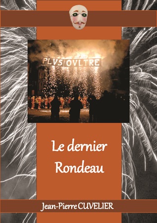 Illustration pour un livre publié : Le dernier rondeau