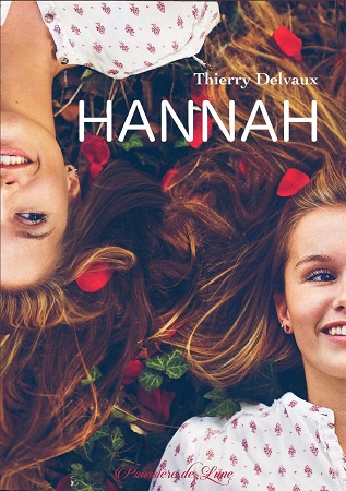 Illustration pour un livre publié : Hannah