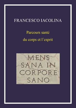 Illustration pour un livre publié : Parcours santé du corps et de l'esprit