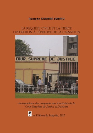 Illustration pour un livre publié : La requête civile et la tierce opposition à l'épreuve de la cassation