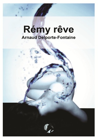 Illustration pour un livre publié : Rémy rêve
