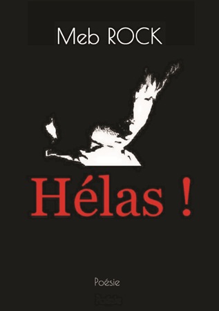 Illustration pour un livre publié : Hélas !