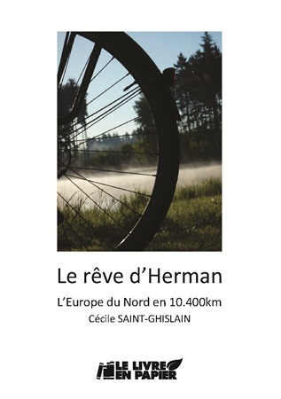 Illustration pour un livre publié : Le rêve d'Herman