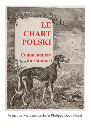 Illustration pour un livre publié : Le Chart Polski : commentaires du standard