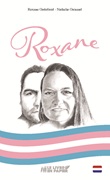 Illustration pour un livre publié : Roxane (Version NL)