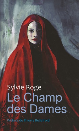 Illustration pour un livre publié : Le Champ des Dames