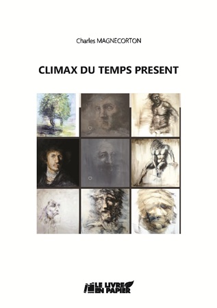 Illustration pour un livre publié : Climax du temps présent