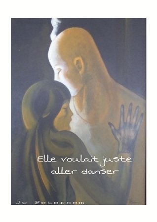 Illustration pour un livre publié : Elle voulait juste aller danser