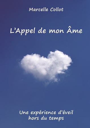 Illustration pour un livre publié : L'Appel de mon Âme