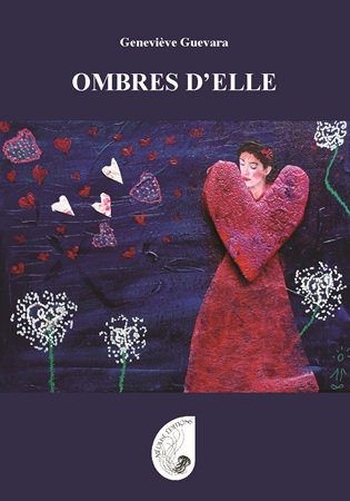 Illustration pour un livre publié : Ombres d'elle
