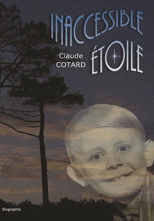 Illustration pour un livre publié : L'inaccessible étoile