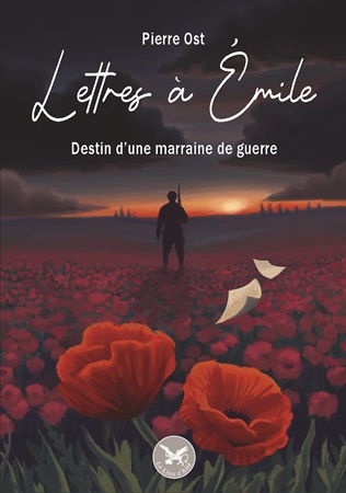 Illustration pour un livre publié : Lettres à Emile