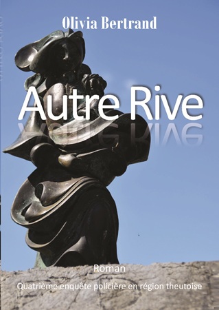 Illustration pour un livre publié : Autre rive