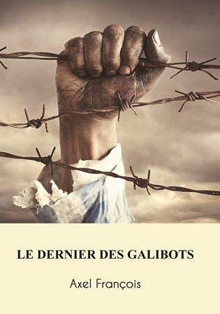 Illustration pour un livre publié : Le dernier des galibots