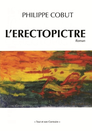 Illustration pour un livre publié : L'Erectopictre