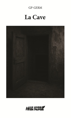 Illustration pour un livre publié : La Cave