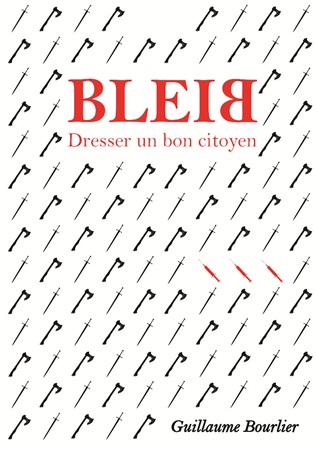 Illustration pour un livre publié : Bleib - Dresser un bon citoyen
