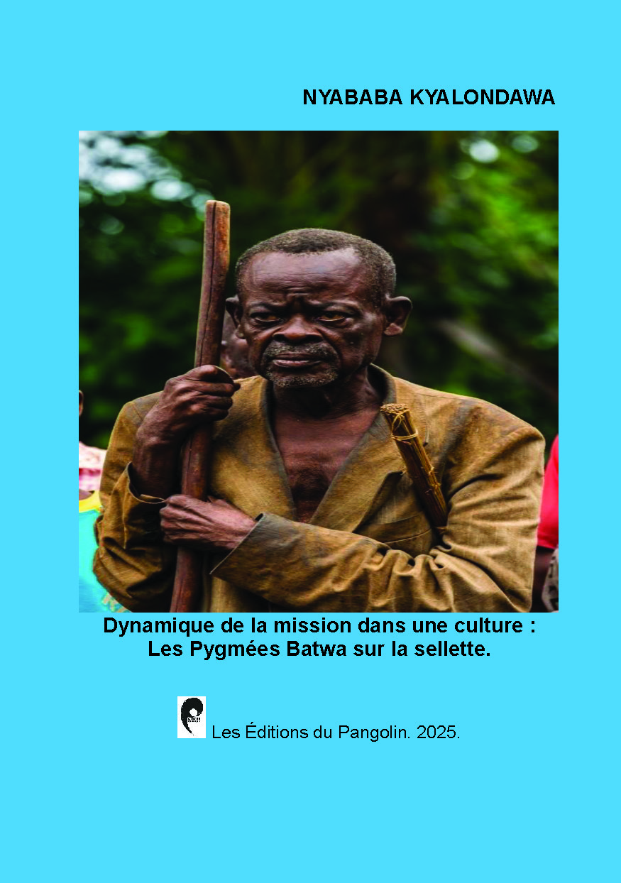 Illustration pour un livre publié : Dynamique de la mission dans une culture