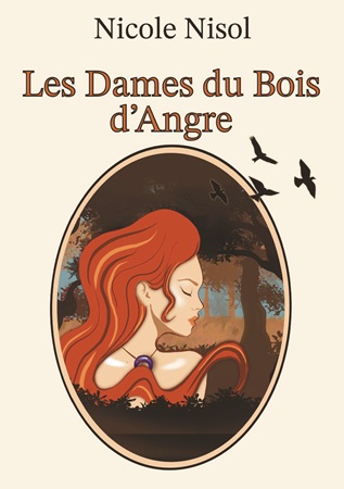 Illustration pour un livre publié : Les Dames du bois d'Angre