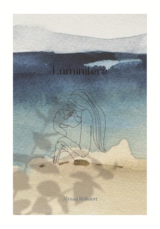 Illustration pour un livre publié : Luminifère