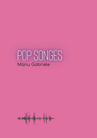 Illustration pour un livre publié : Pop Songes