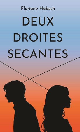 Illustration pour un livre publié : Deux droites sécantes