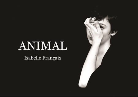 Illustration pour un livre publié : Animal