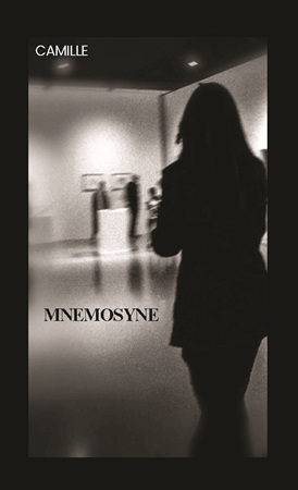 Illustration pour un livre publié : Mnémosyne