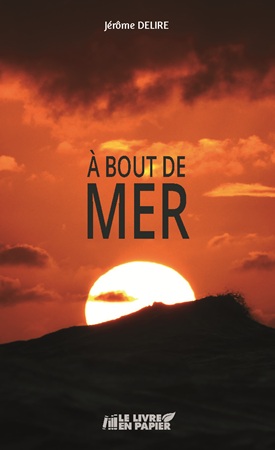 Illustration pour un livre publié : À bout de mer