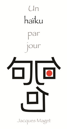 Illustration pour un livre publié : Un haïku par jour