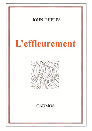 Illustration pour un livre publié : L'effleurement