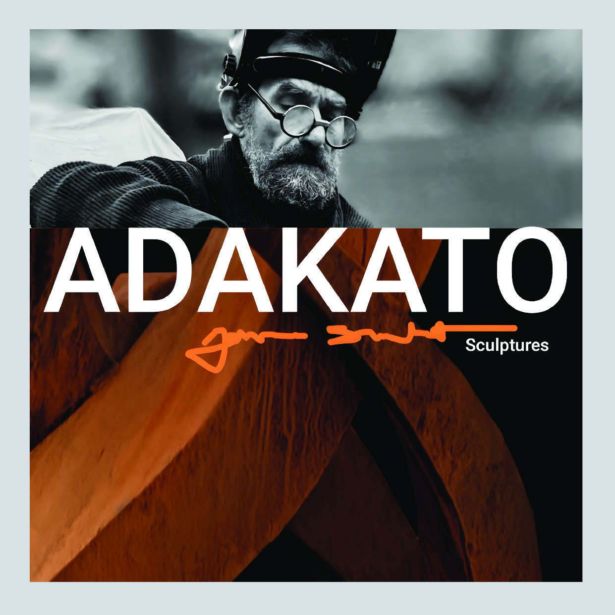 Illustration pour un livre publié : ADAKATO