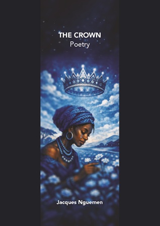 Illustration pour un livre publié : The Crown