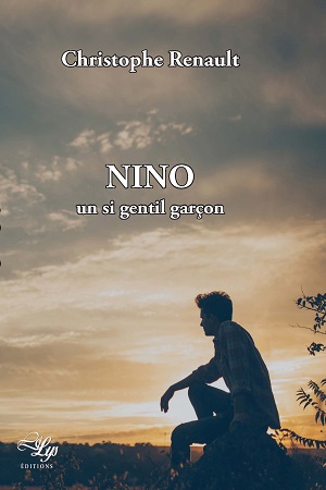 Illustration pour un livre publié : Nino, un si gentil garçon