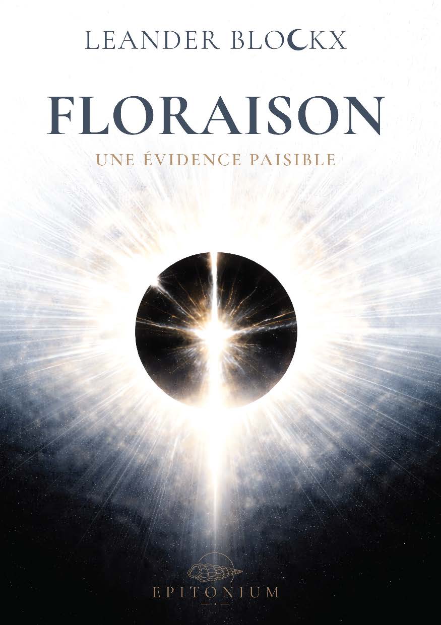 Illustration pour un livre publié : Floraison