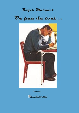 Illustration pour un livre publié : Un peu de tout...