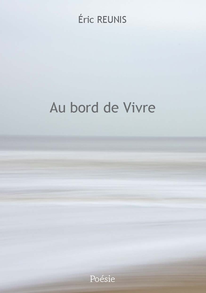 Illustration pour un livre publié : Au bord de Vivre